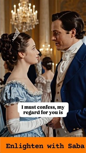 Ardent & Fervour Meaning in English 👑 | Speak Like Bridgerton