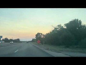Country Roads in America