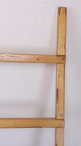 Blanket Ladder, Towel Rack, Decorative Wooden Ladder, Rustic Distressed Farmhouse, Quilt Organizer, About 4 Ft, 5', 6, 7 Foot Tall, Wide - Etsy