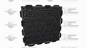 UltraBaseSystems® - Champion Panel - 3D model by Johnny Ingram (@ultrabase)