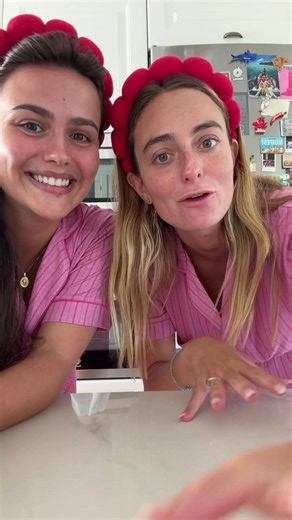 esto va viento en popa | carmen y natalia