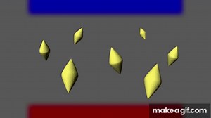 NMR spectroscopy visualized on Make a GIF