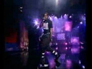 Naughty By Nature - OPP (Live)