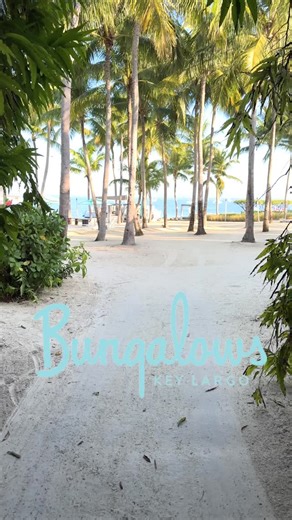 City Lifestyle Naples on Instagram: "Our first time at Bungalows Key Largo 🌴 An adults-only, all-inclusive resort just over an hour south of Miami#. Private bungalows with outdoor showers and soaking tubs, smooth check-in, solid dining options, and a relaxed waterfront setting. The Zen Spa is a standout, with private treatment rooms and a calm, open-air layout. Well suited for couples or a girls’ trip. If you’re a resort or destination we should visit next, send us a DM. #travel #allinclusive #
