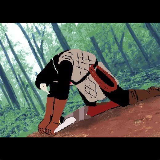 Experience the Thrills of SARCOMA HORROR's Little Secret