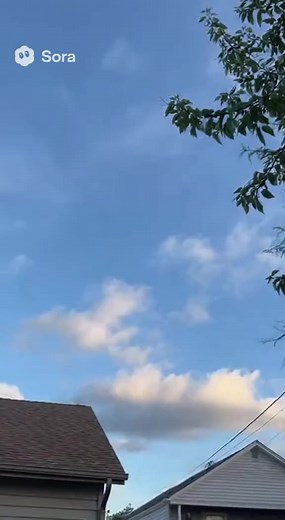 We are not alone! #ufo #ai | Snow.bunny.isla