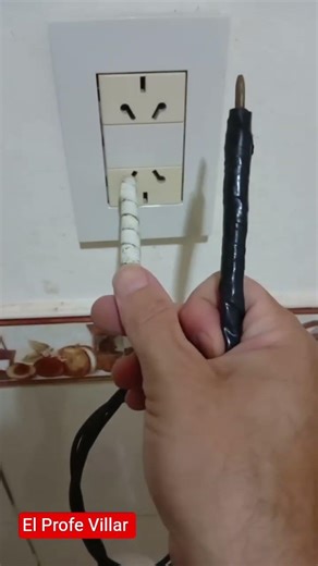 electrical testing #basicelectricity #electriccurrent #electrician #electrons