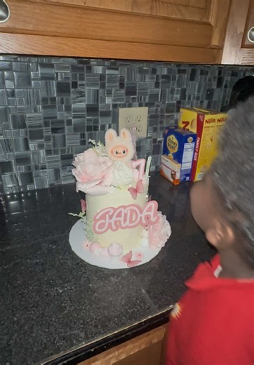 Happy birthday to my ladybug 🐞 | happy birthday cat