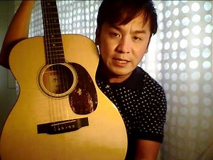 Martin 000-16GT Guitar Review