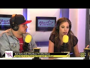 Bad Girls Club After Show Season 11 Episode 12 "Cowgirl Crapshoot" | AfterBuzz TV