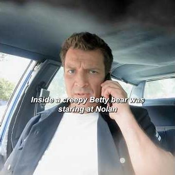 “The Death of Rosalind “Part I #therookie #shorts #johnnolan #tvshow #police