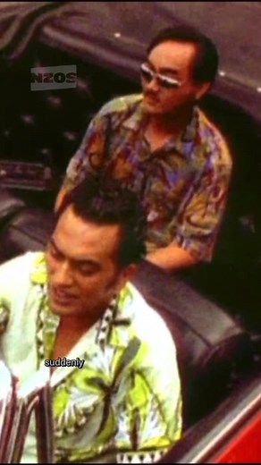 It’s hard to believe it’s been 29 years since OMC’s iconic single 'How Bizarre' hit number one on the NZ charts #OnThisDay in 1996. Some might even say, "How bizarre…" 💿️ The music video, with a modest budget of just $7,000, became a global sensation along with the earworm of a tune. The unique mix of trumpet, accordion, and Fuemana's distinctive, conversational vocals turned the track into one of the biggest hits ever by a Kiwi act, topping charts in countries like Ireland and the USA. Watch t