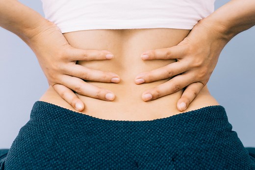 Colique néphrétique : symptômes, durée, combien de temps ?