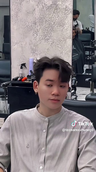 Side Part Mullet Haircut Review and Styling Tips