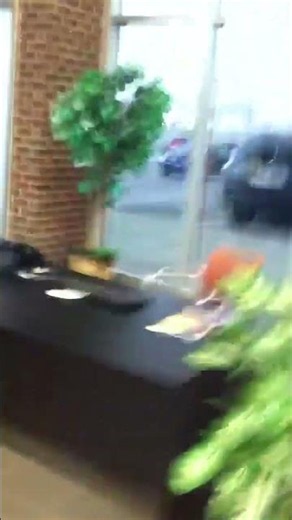 Rare video of the Sanford-Raleigh EF3 tornado on April 16, 2011