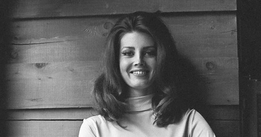 'Dallas' Star Gayle Hunnicutt Dead at 80