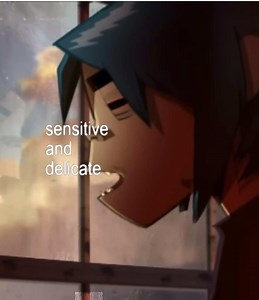 Gorillaz Concert Moments and Edits to Enjoy