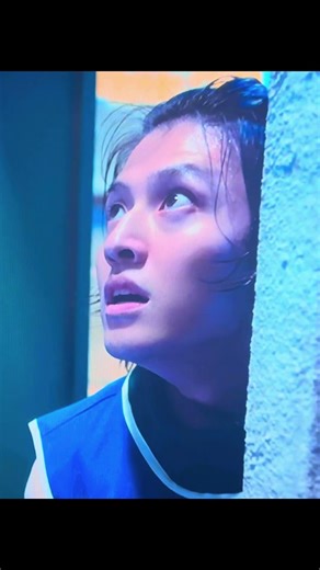 Gi-hun Vs Dae-ho in Hide and Seek 💀 | Squid Game | Edit | Gi-hun | Dae-ho
