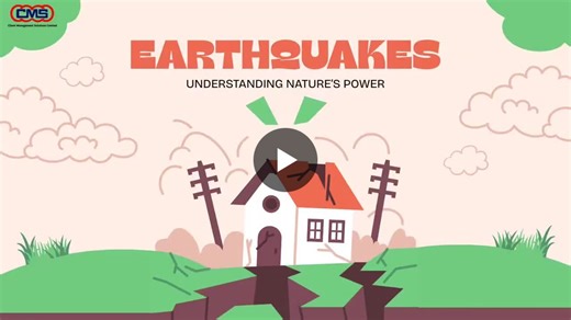 Earthquake Preparedness is Good Governance | Client Management Solutions posted on the topic | LinkedIn