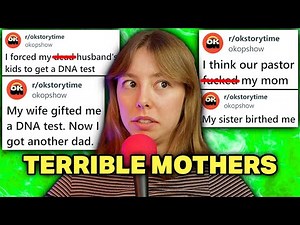 3 Hours of Moms Who Thought Parenting Ended at Birth | Reddit MEGA Compilation