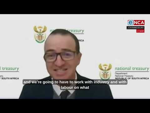 Treasury mulls changes for two-pot system