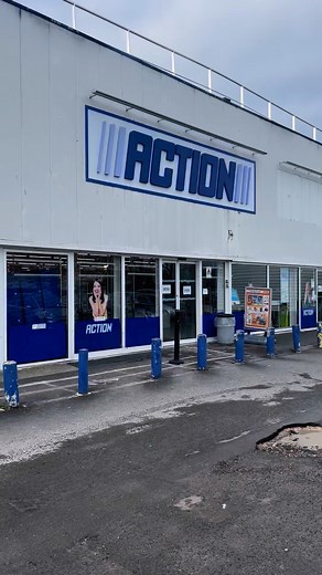 Magnifiques nouveautés @actionfrance ...#action #actionhaul #actionaddiction #actionfrance #nouveauté #nouveauteaction #nouveautésaction #arrivages_action #arrivage #arrivages #haulaction #fy #fyp | Sarah Magnier