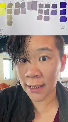 This Color Mixing Exercise Changed My Life FOREVER!