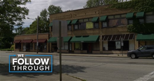 New update on revitalization plan in Cleveland’s Old Brooklyn neighborhood