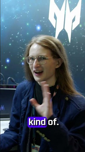 Acer's 1000Hz Gaming Monitor Has a BIG Drawback! #technews