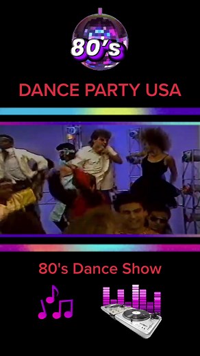 Lillian.Dance Party USA on TikTok