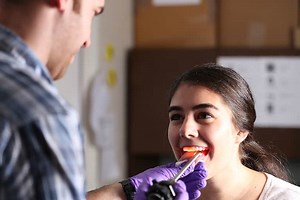 Masters of Arts in Communicative Sciences and Disorders | Michigan State University College of Communication Arts and Sciences