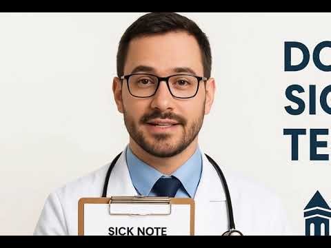 Clear documentation matters — especially in healthcare.