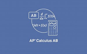 【Spring 2020】AP官方课程：AP Calculus AB合集