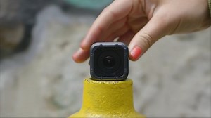 Gopro hero 5 session，5年前的上5代产品在2021年能否再战