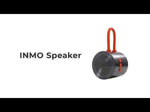 How Does INMO Speaker Work?