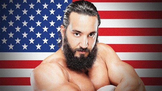 Congratulations to former WWE star Tony Nese