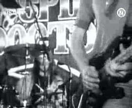 Spin doctors - two princes