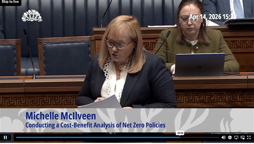 This is serious misinformation. The fact is #activetravel £ has been redirected to fund road repairs https://t.co/6gfuJIAZI2 Funding better walking & cycling infra reduces car dependency taking the pressure off our roads which has led to the #potholes @duponline @Diana_uup