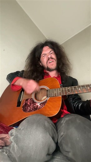 Her Last Breath (“Grunge”)