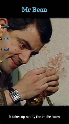 Mr. Bean | Bean Accidentally Takes the Town's Giant Christmas Tree
