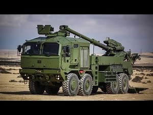 Best military combat vehicles in the world