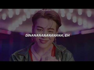 BTS - Dynamite (Legendado/Tradução)