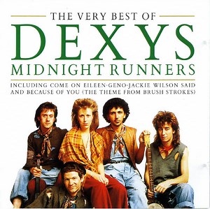 Dexys Midnight Runners - The Very Best Of Dexys Midnight Runners