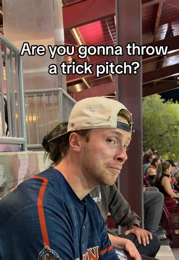 Mastering Trick Pitches in Baseball