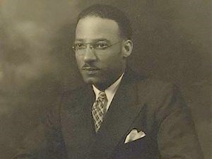 Black History Month: William Levi Dawson | All Classical Radio