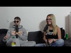 #27 Erdbeeren sind Nüsse (mit mathilda.mkh) - Afterhour Unzensiert Podcast