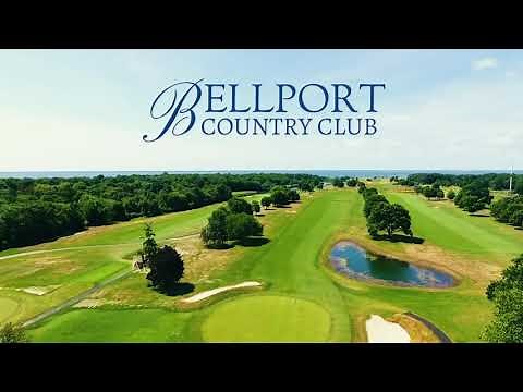Bellport Country Club: The Perfect Outdoor Wedding Venue