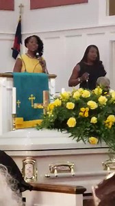 Holloway's Funeral Home on Reels | Facebook