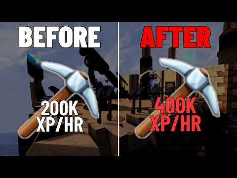 I Was WRONG About This INCREDIBLE Activity | RS3 Shooting Star Mining Guide!