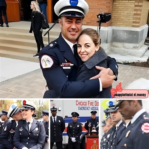 One Chicago Shake-Up: Every Cast Member Leaving Fire, P.D., and Med in 2025 😲READ MORE BELOW ⬇️⬇️ #ChicagoFire | Chicago Fire Spoilers
